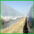 Polytunnel Plastic Greenhouse Materials